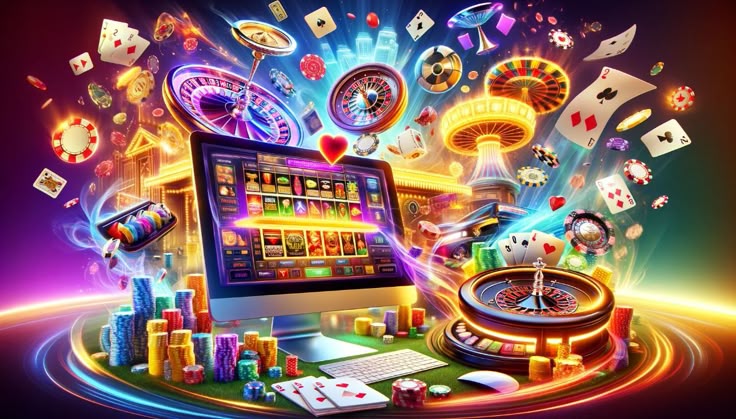 Aztec Treasure Live Casino