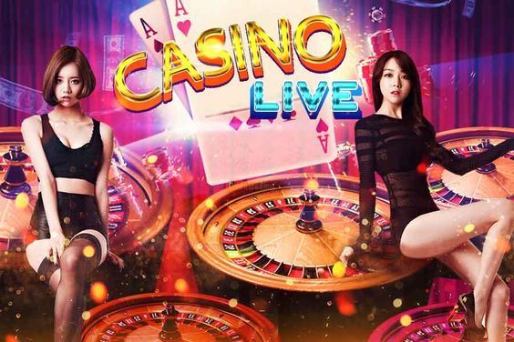 Aztec Treasure Live Casino