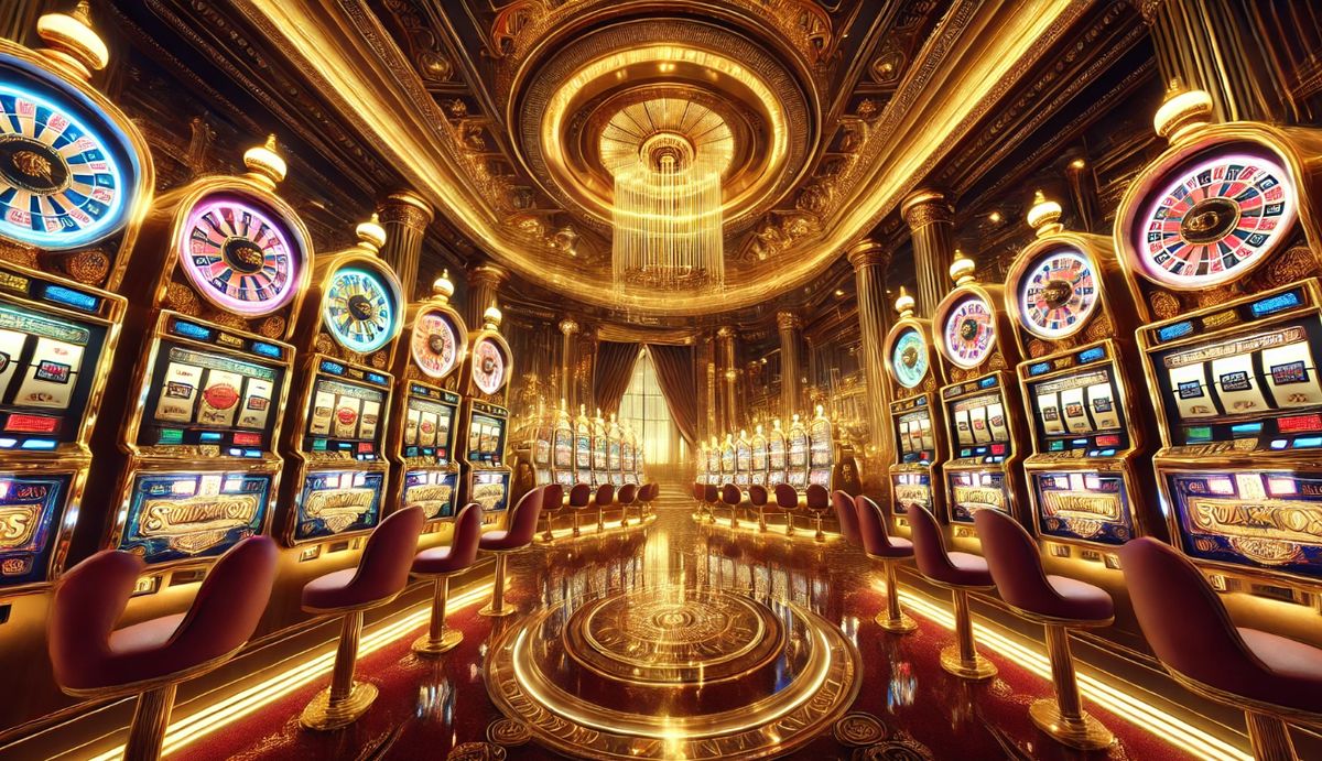 Aztec Treasure Welcome Bonus