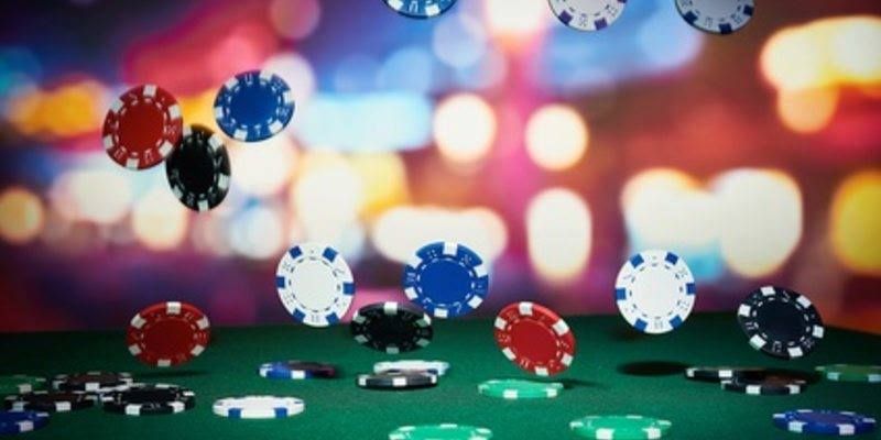 Aztec Treasure Live Casino