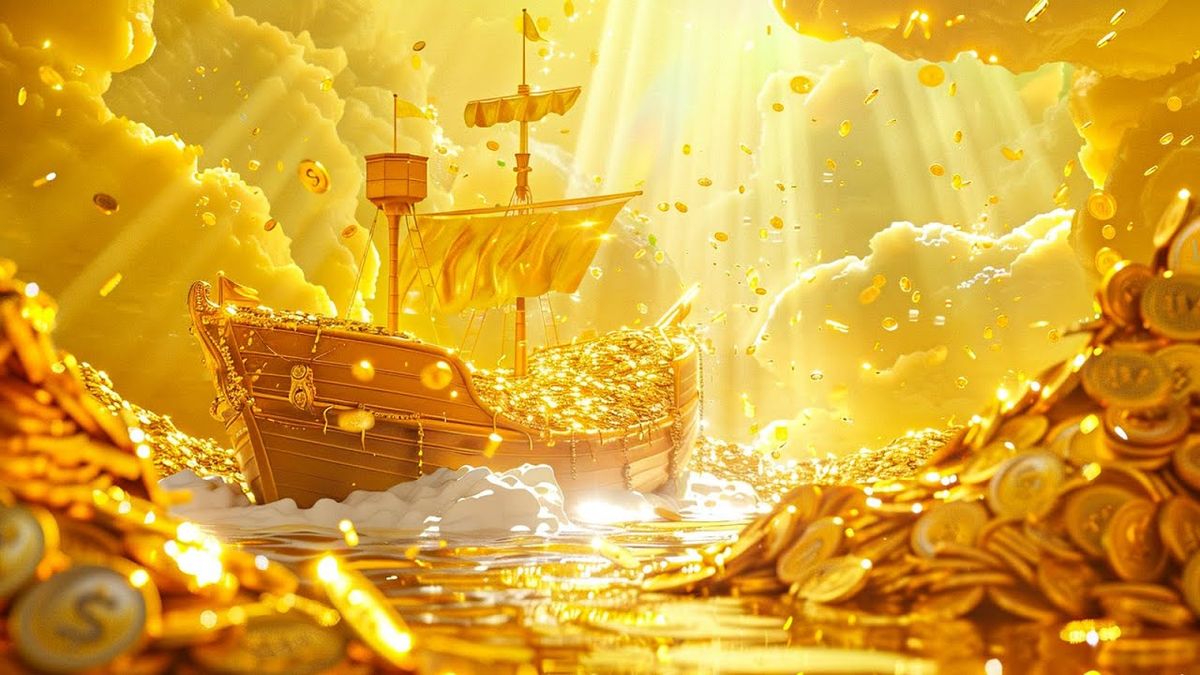 Aztec Treasure Welcome Bonus